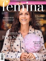 femina Denmark